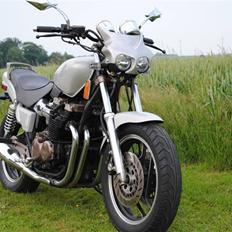 Yamaha YX600T Radian SOLGT