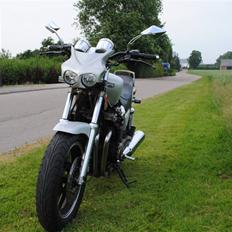 Yamaha YX600T Radian SOLGT