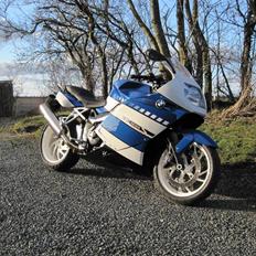 BMW K 1200 S