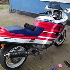 Honda CBR 1000 F SC 24(solgt)