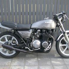 Kawasaki z 650 *solgt*