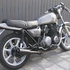 Kawasaki z 650 *solgt*