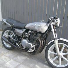 Kawasaki z 650 *solgt*