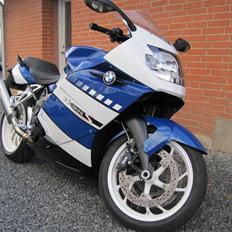 BMW K 1200 S