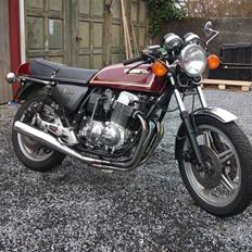 Honda CB 750 F2 SOLGT