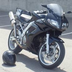 Suzuki SV 650