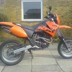 KTM 620 LC4  (SOLGT)