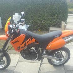 KTM 620 LC4  (SOLGT)