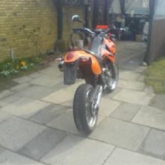 KTM 620 LC4  (SOLGT)