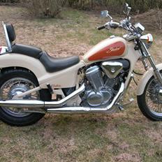 Honda vt 600 pc 21 SOLGT