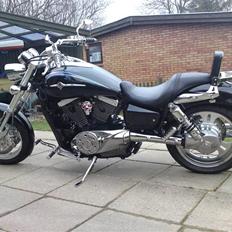 Kawasaki 1500 Mean Streak