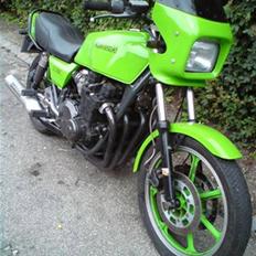Kawasaki z1000j