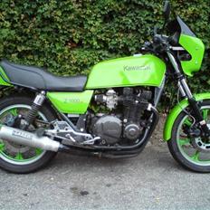Kawasaki z1000j