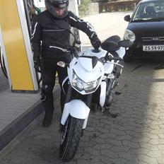 Kawasaki Z 750 !SOLGT!