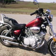 Yamaha Virago  (SOLGT)