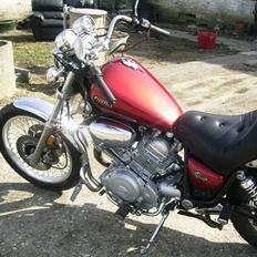 Yamaha Virago  (SOLGT)