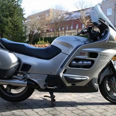 Honda ST 1100 Pan European