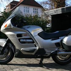 Honda ST 1100 Pan European