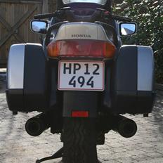 Honda ST 1100 Pan European