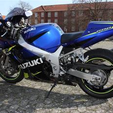 Suzuki GSXR
