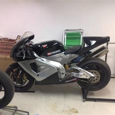Aprilia RSV Mille 