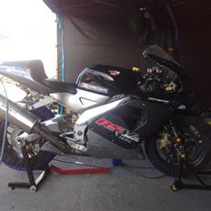 Aprilia RSV Mille 