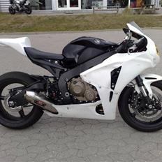 Honda CBR1000rr