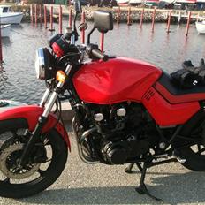Suzuki GS650G Katana SOLGT
