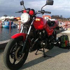 Suzuki GS650G Katana SOLGT