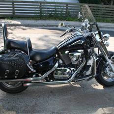 Suzuki VL 1500 LC * solgt *