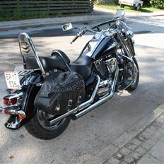 Suzuki VL 1500 LC * solgt *