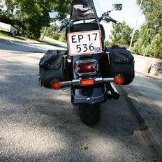 Suzuki VL 1500 LC * solgt *