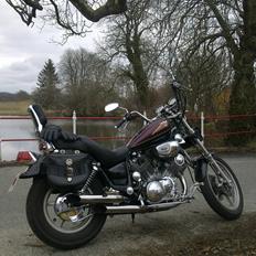 Yamaha Virago XV 1100