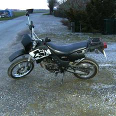 Zongshen zs200 gy *SOLGT*