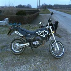 Zongshen zs200 gy *SOLGT*