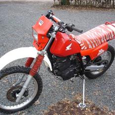 Honda XL 350 R
