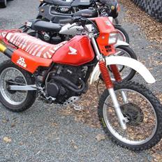 Honda XL 350 R