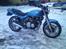 Kawasaki Zephyr 550ccm **SOLGT**