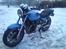 Kawasaki Zephyr 550ccm **SOLGT**