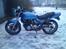 Kawasaki Zephyr 550ccm **SOLGT**