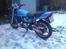 Kawasaki Zephyr 550ccm **SOLGT**