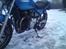 Kawasaki Zephyr 550ccm **SOLGT**