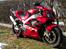 Honda VTR SP1 #solgt#