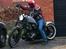 Harley Davidson FX 1200 Super Glide (solgt) - Første tur i 2011 (02.04.2011)