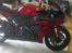 Yamaha r1 solgt