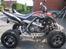 Yamaha YFM 700 Raptor SE *Solgt*