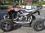 Yamaha YFM 700 Raptor SE *Solgt*