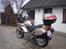 Honda Deauville NT650V  SOLGT