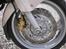 Honda Deauville NT650V  SOLGT - Brembo calibre i front