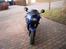 Suzuki gsx r (solgt)